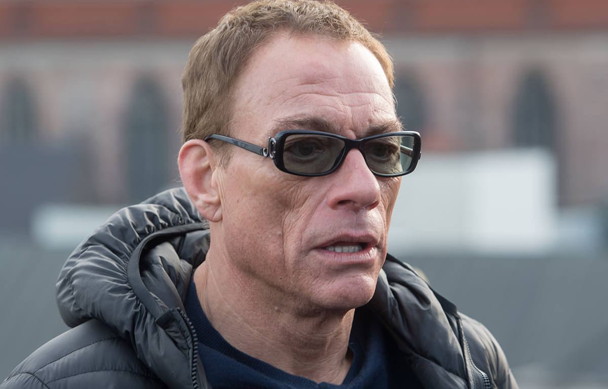 Sexisme Et Homophobie Jean Claude Van Damme Revient Sur Ses Propos