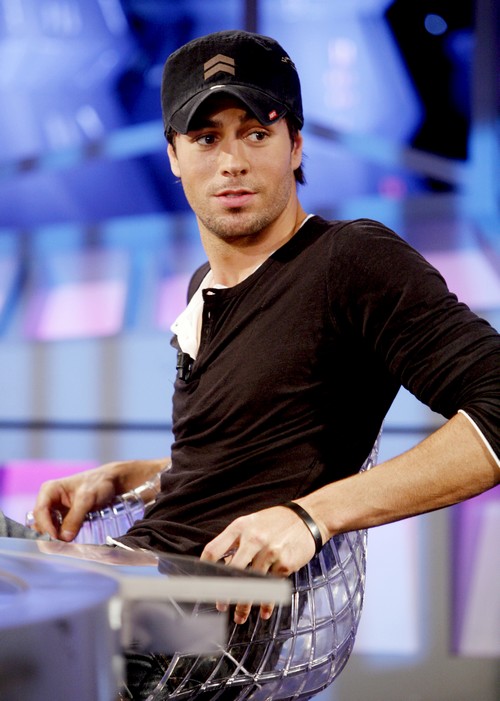 Enrique Iglesias