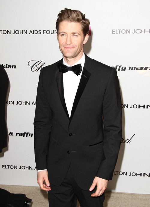 Matthew Morrison