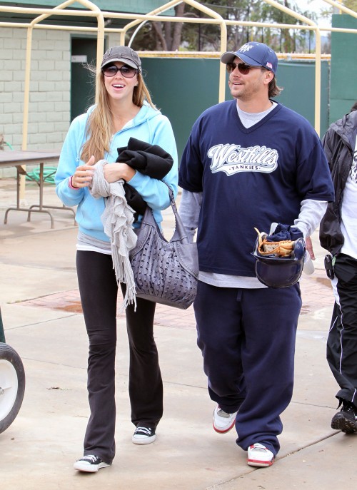 Kevin Federline et Victoria Prince attendent une fille