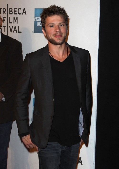 Ryan Phillippe