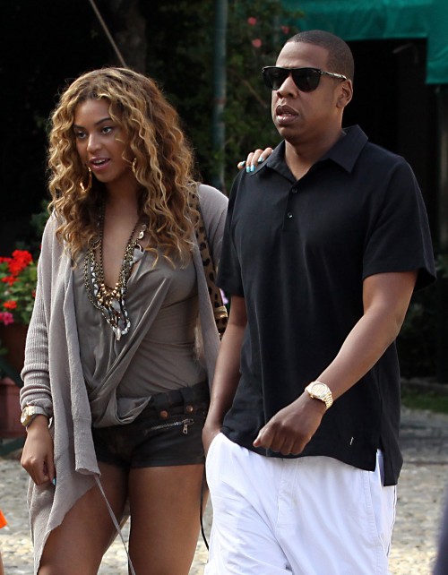 Beyoncé et Jay-Z performeront au mariage royal