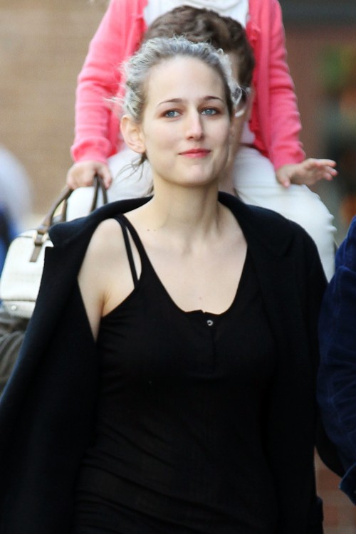 Vous souvenez-vous de... Leelee Sobieski?