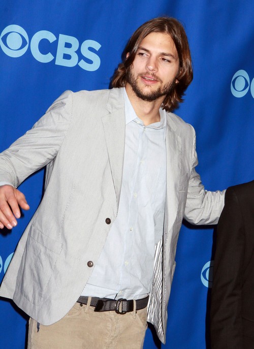 Ashton Kutcher