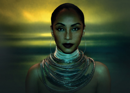 CONCOURS: gagnez deux paires de billets pour voir Sade en spectacle au Centre Bell le 30 juin! 