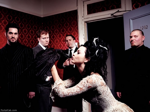 Evanescence