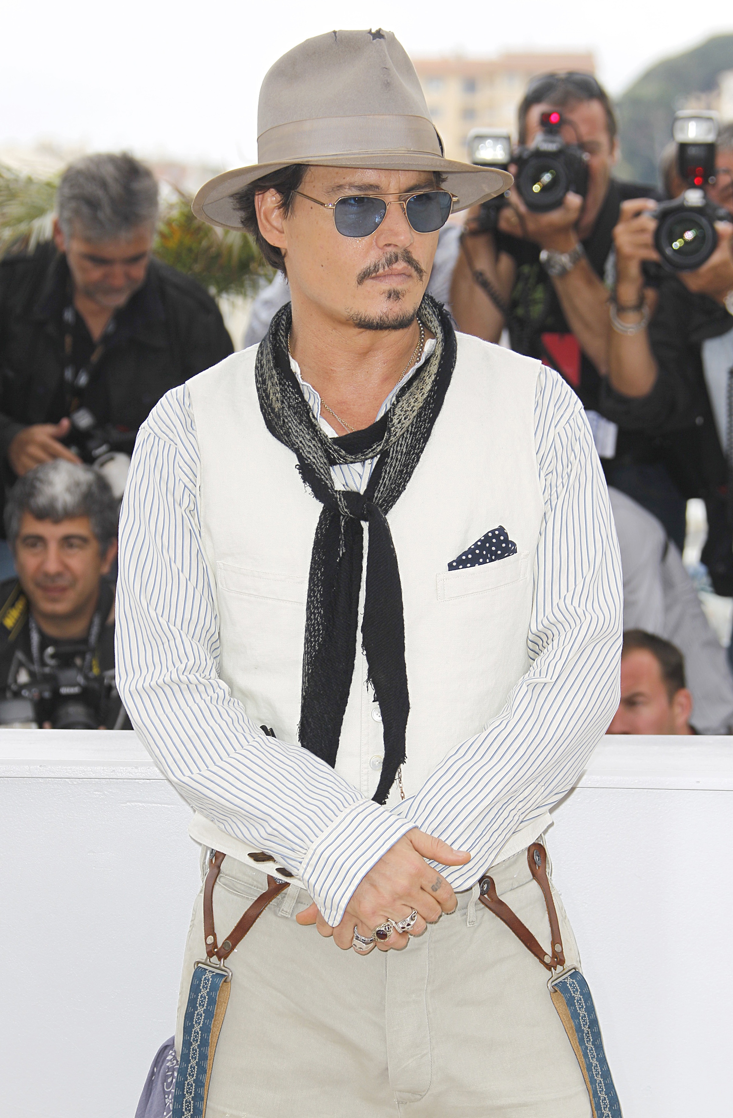 Johnny Depp