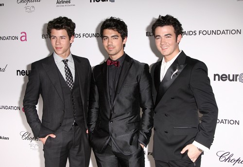 Jonas Brothers