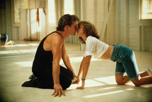 Un remake de Dirty Dancing verra le jour