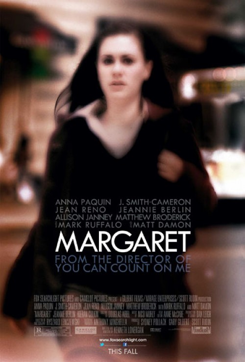 Bande-annonce: Margaret