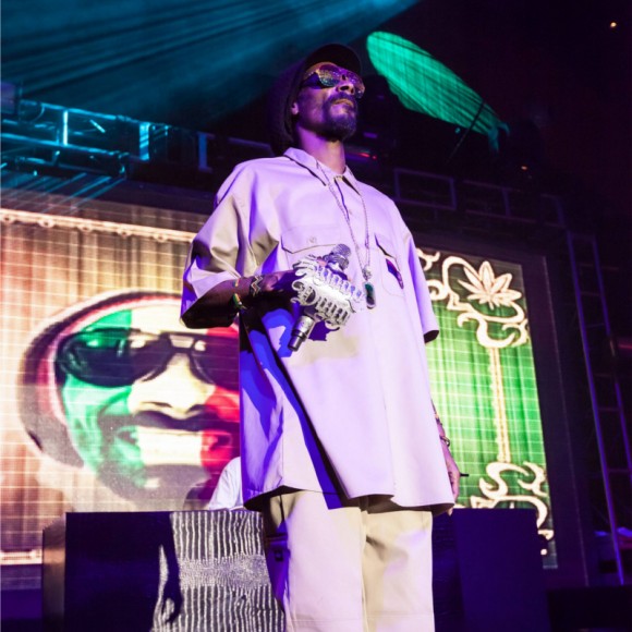 Snoop Lion accusé d'utilisation frauduleuse de la culture rastafari