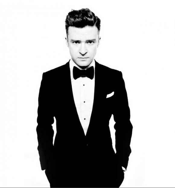 Justin Timberlake lance Suit & Tie - Nouveau vidéoclip