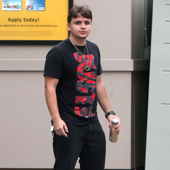 Prince Jackson N A Rien Faire Du Fait Que Michael Jackson Puisse Ne