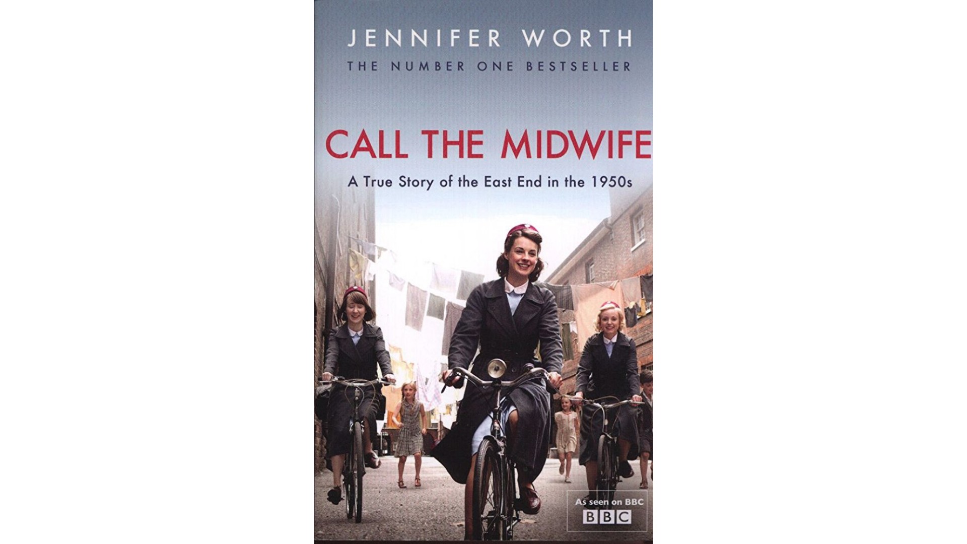 Call the Midwife, saison 6