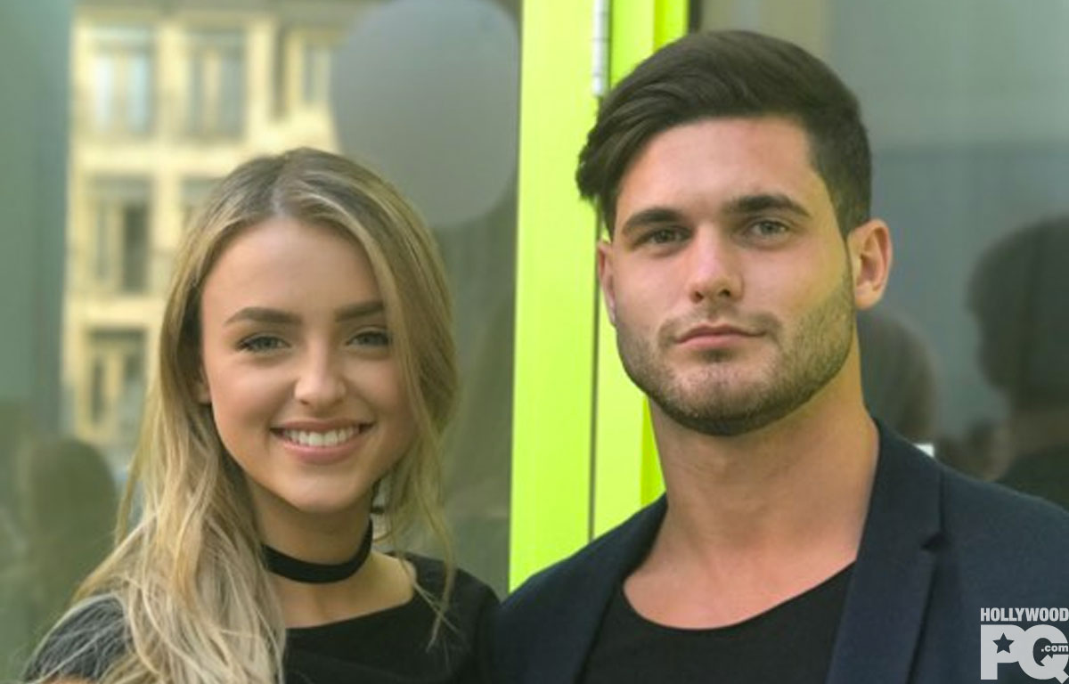 Justin Tremblay, l'ex d'Alicia Moffet, débarque dans XOXO Hollywoodpq