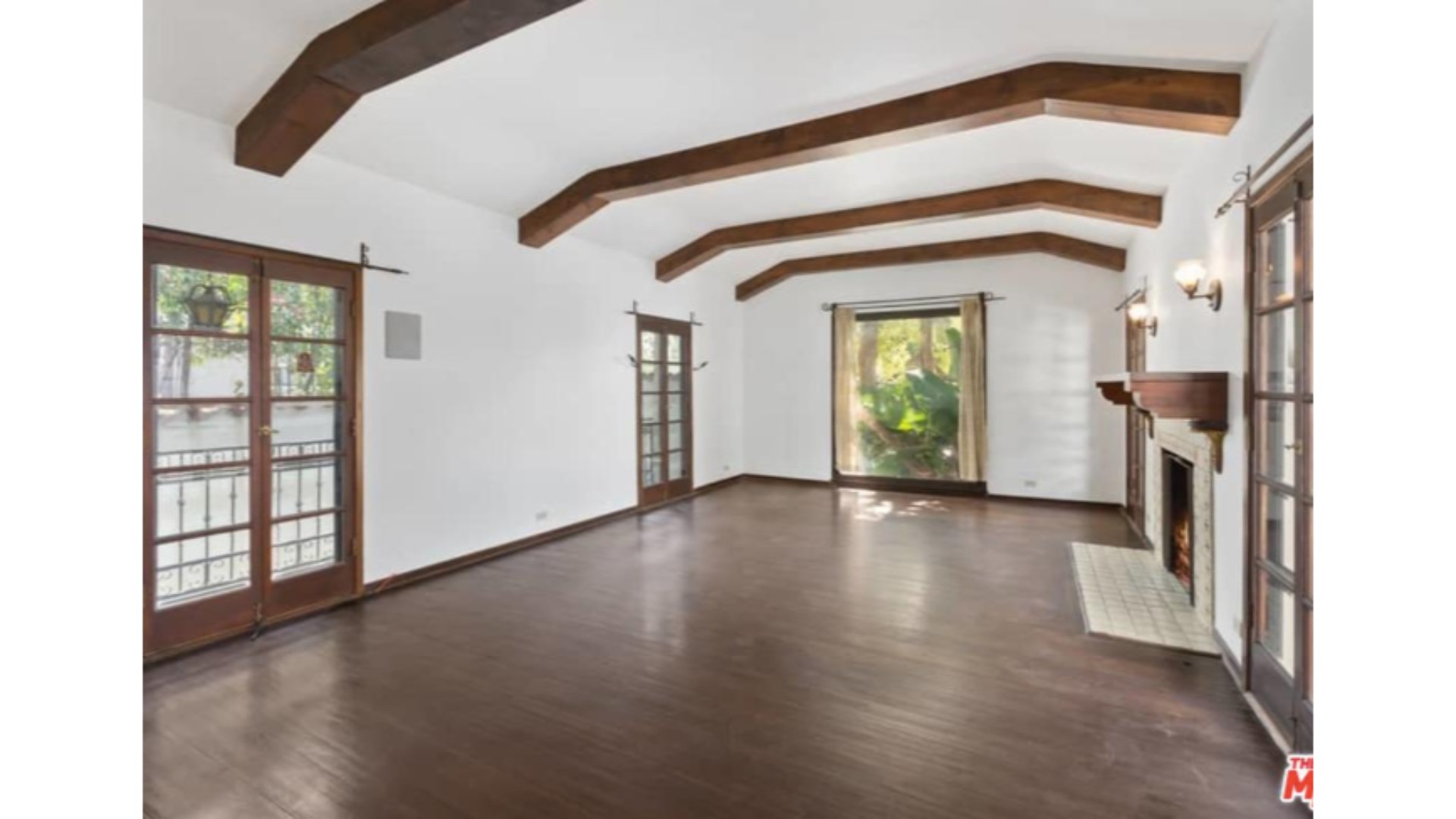 Leonardo DiCaprio vend sa villa de Los Angeles pour près de 2M$