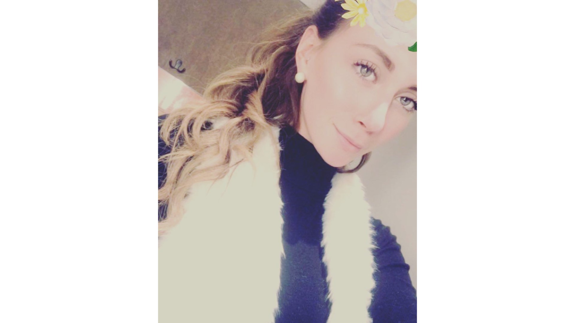 OD Grèce: 24 photos d'Alexandra G., la fille énergique de Québec