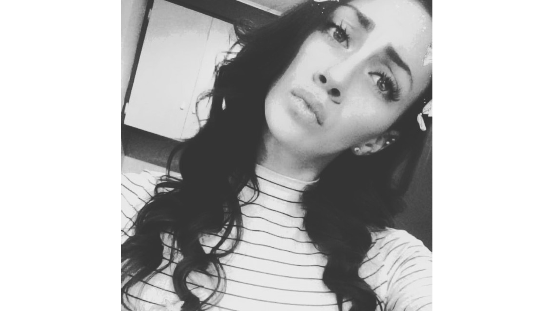 OD Grèce: 24 photos d'Alexandra G., la fille énergique de Québec