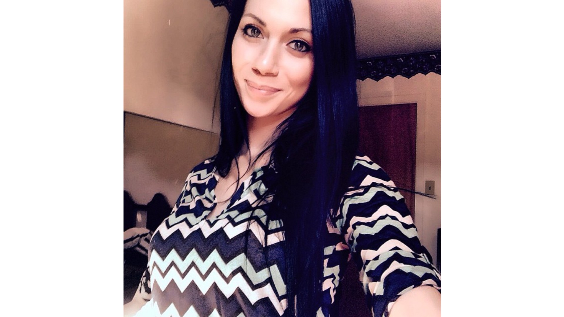 OD Grèce: 24 photos d'Alexandra G., la fille énergique de Québec