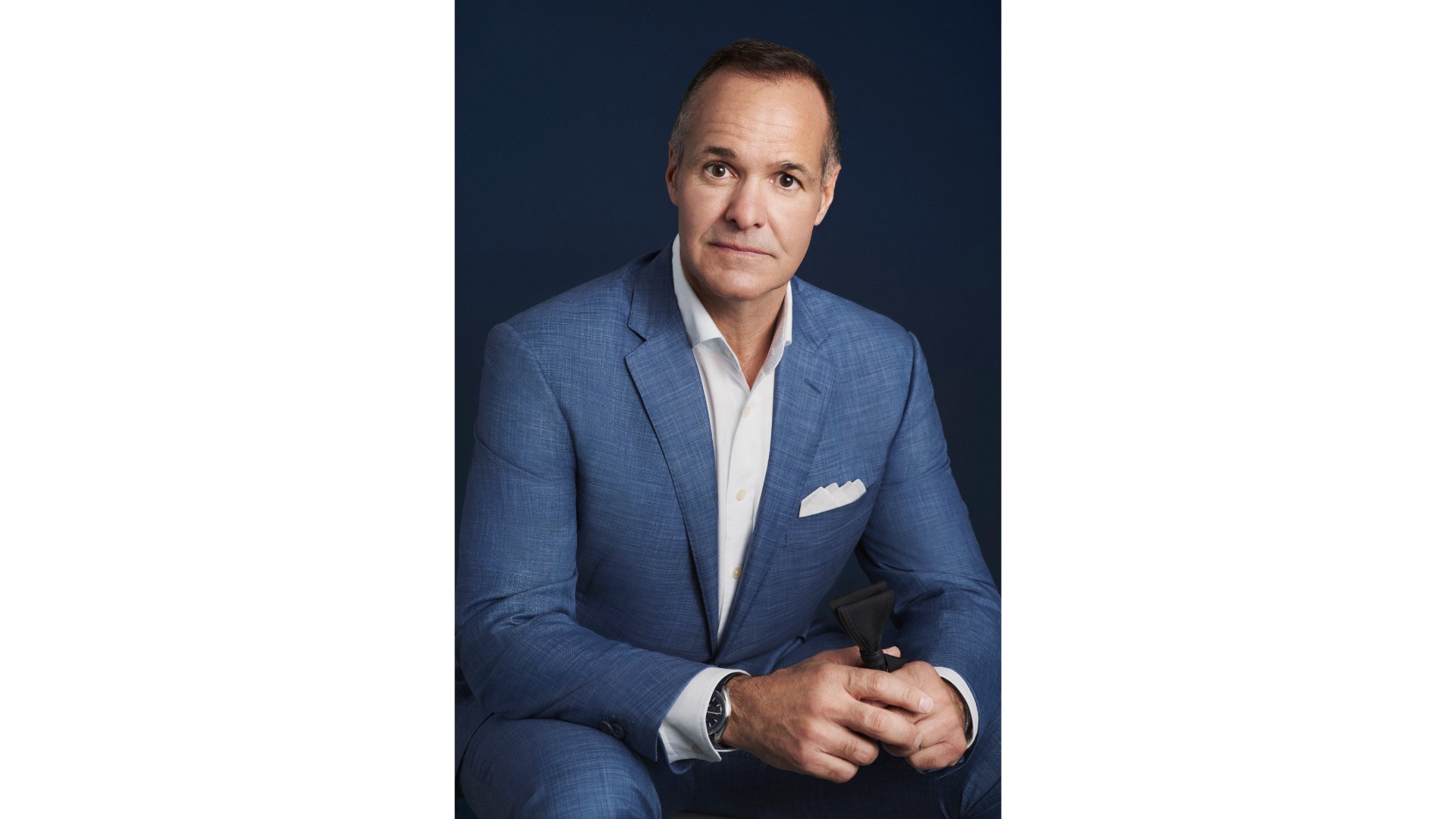 Joey Saputo