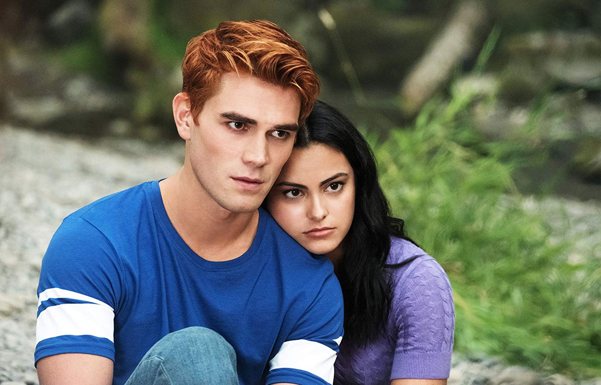 Une Autre Série Spin Off De Riverdale 9584