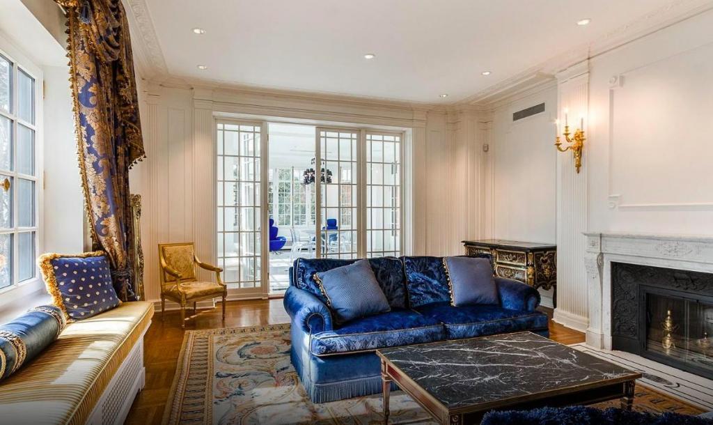 Maison Gregory Charles