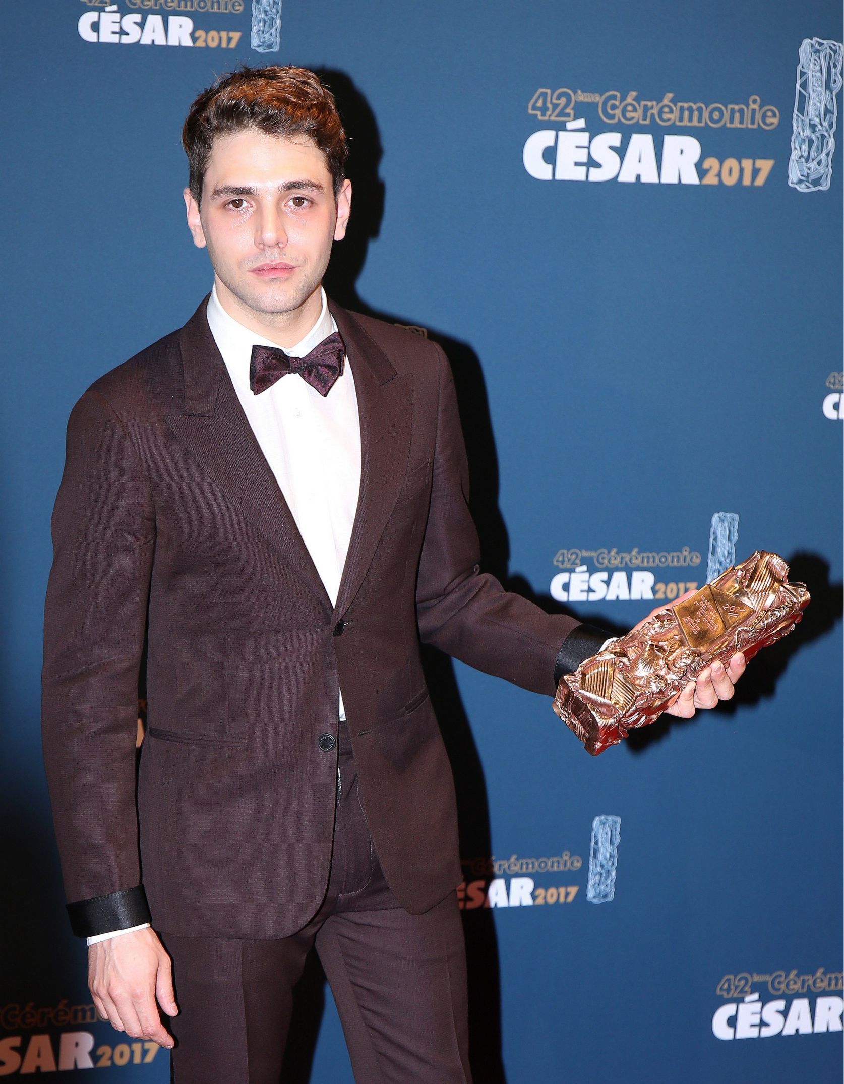 Xavier Dolan
