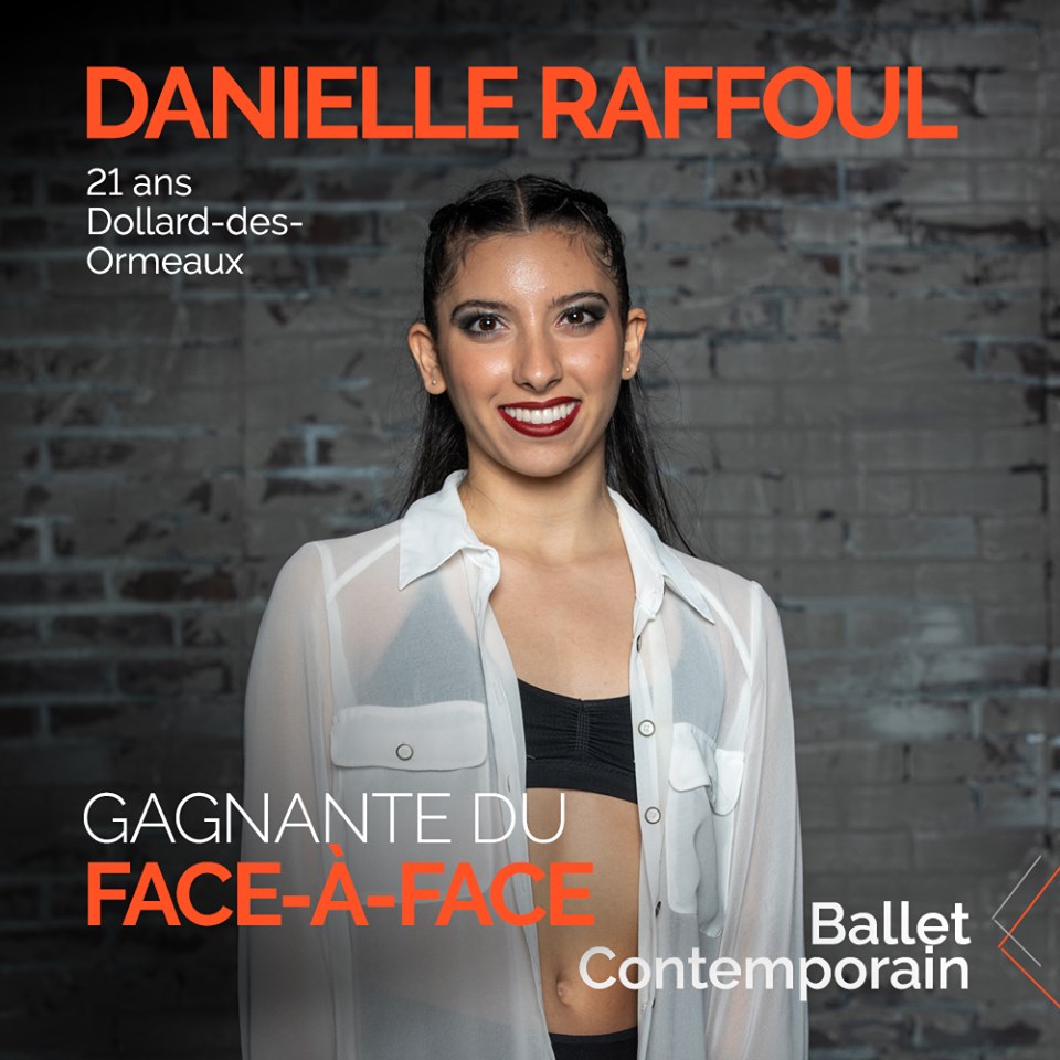 Danielle Raffoul