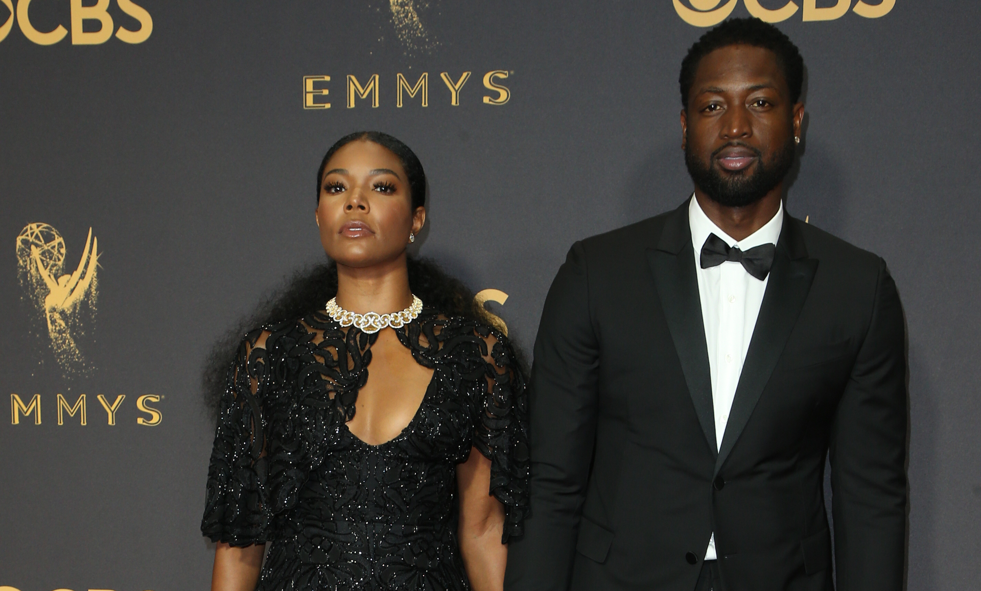 Gabrielle Union et Dwyane Wade