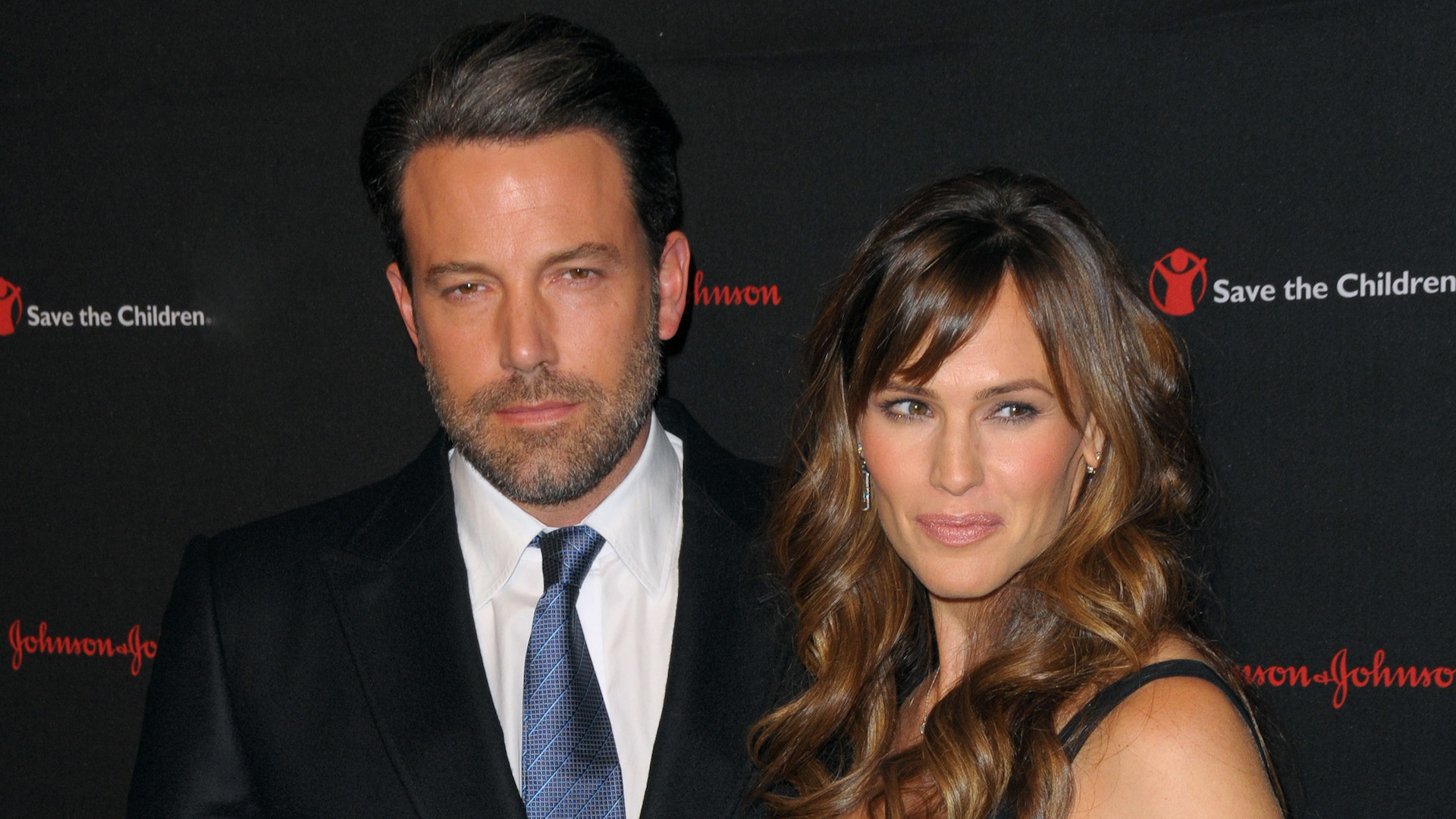 Ben Affleck et Jennifer Garner
