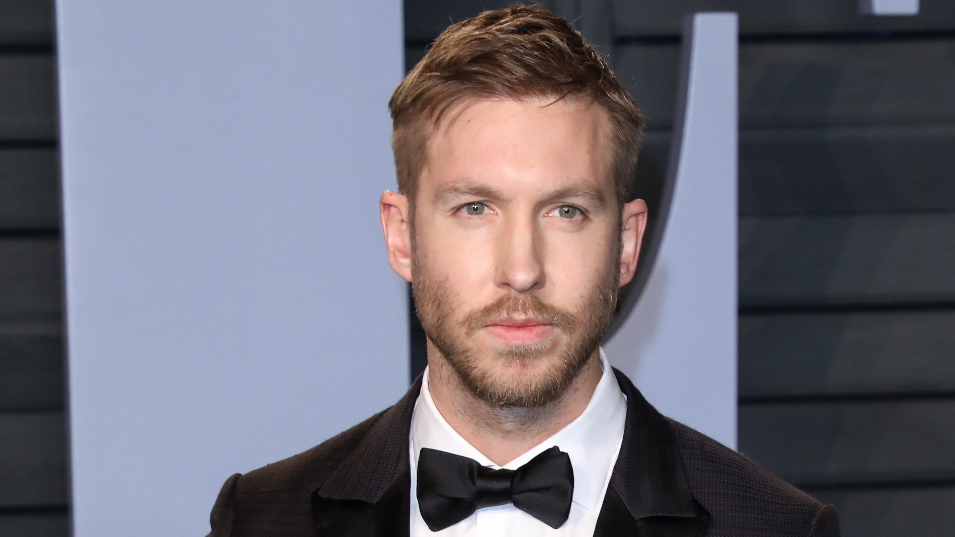Calvin Harris