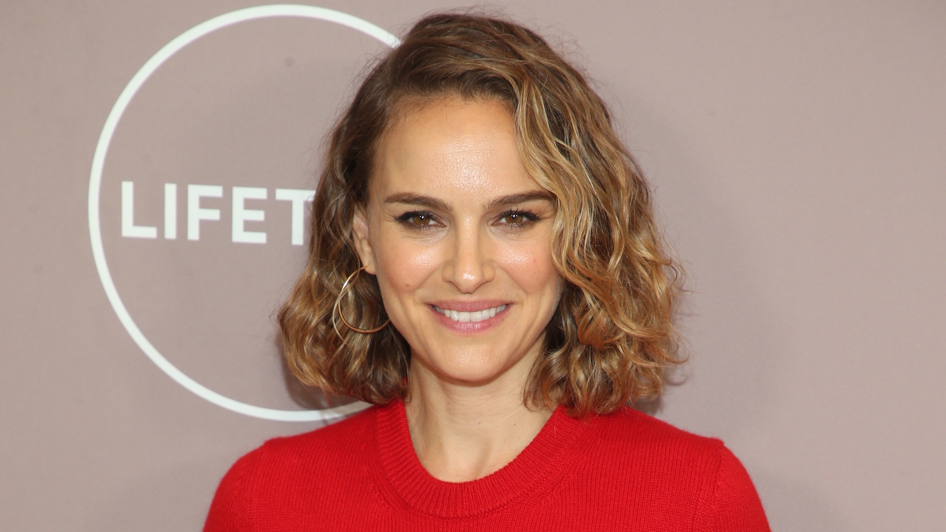 Natalie Portman