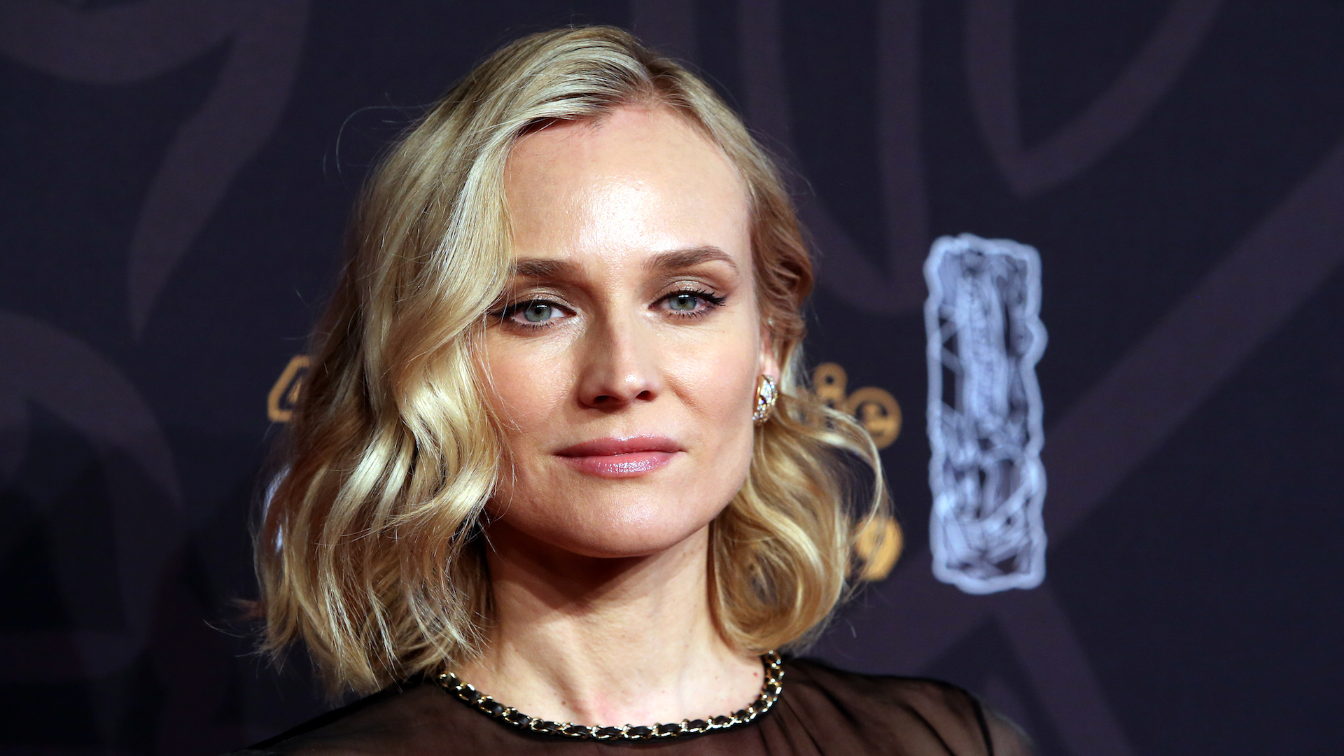 Diane Kruger