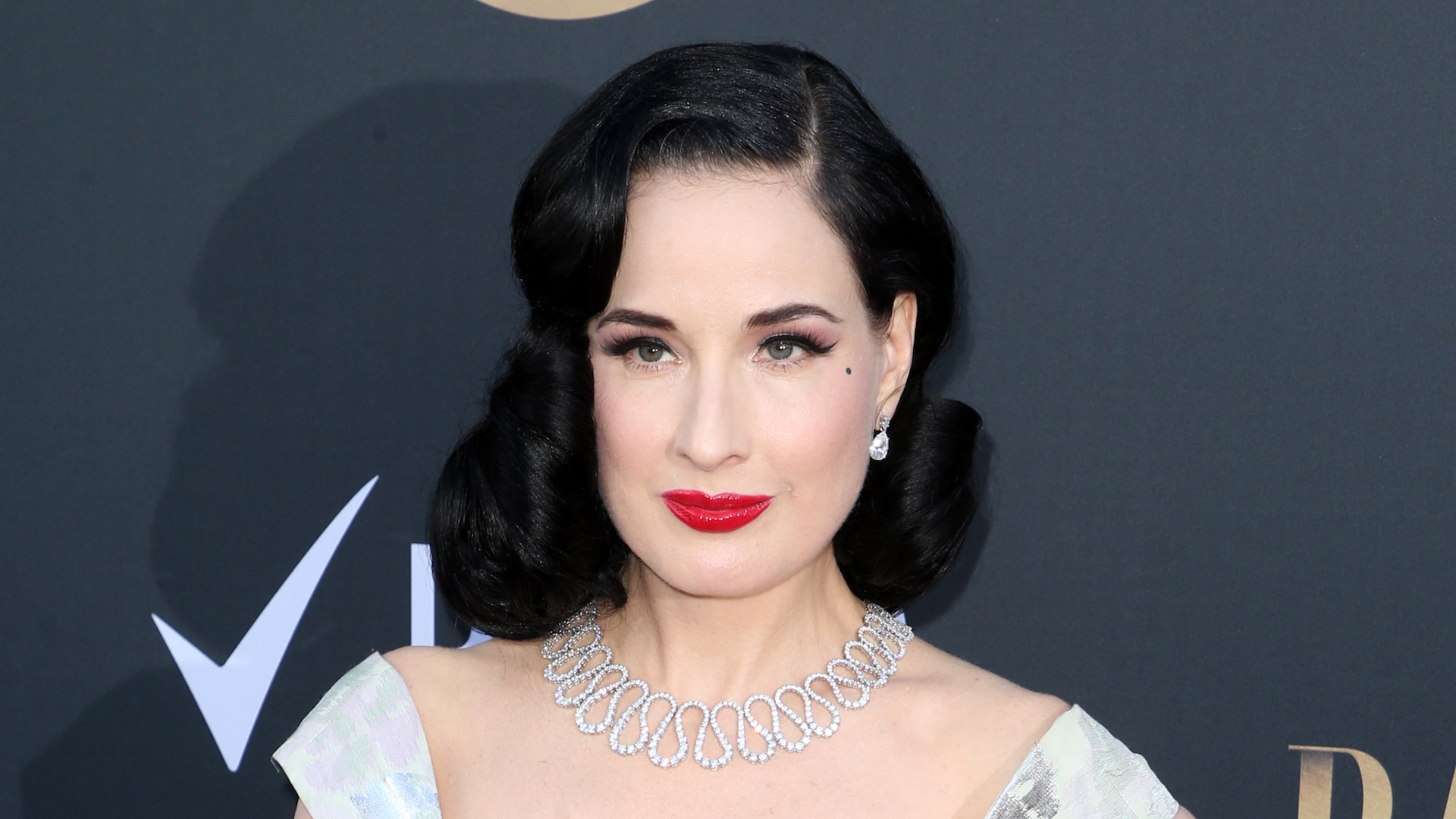Dita Von Teese