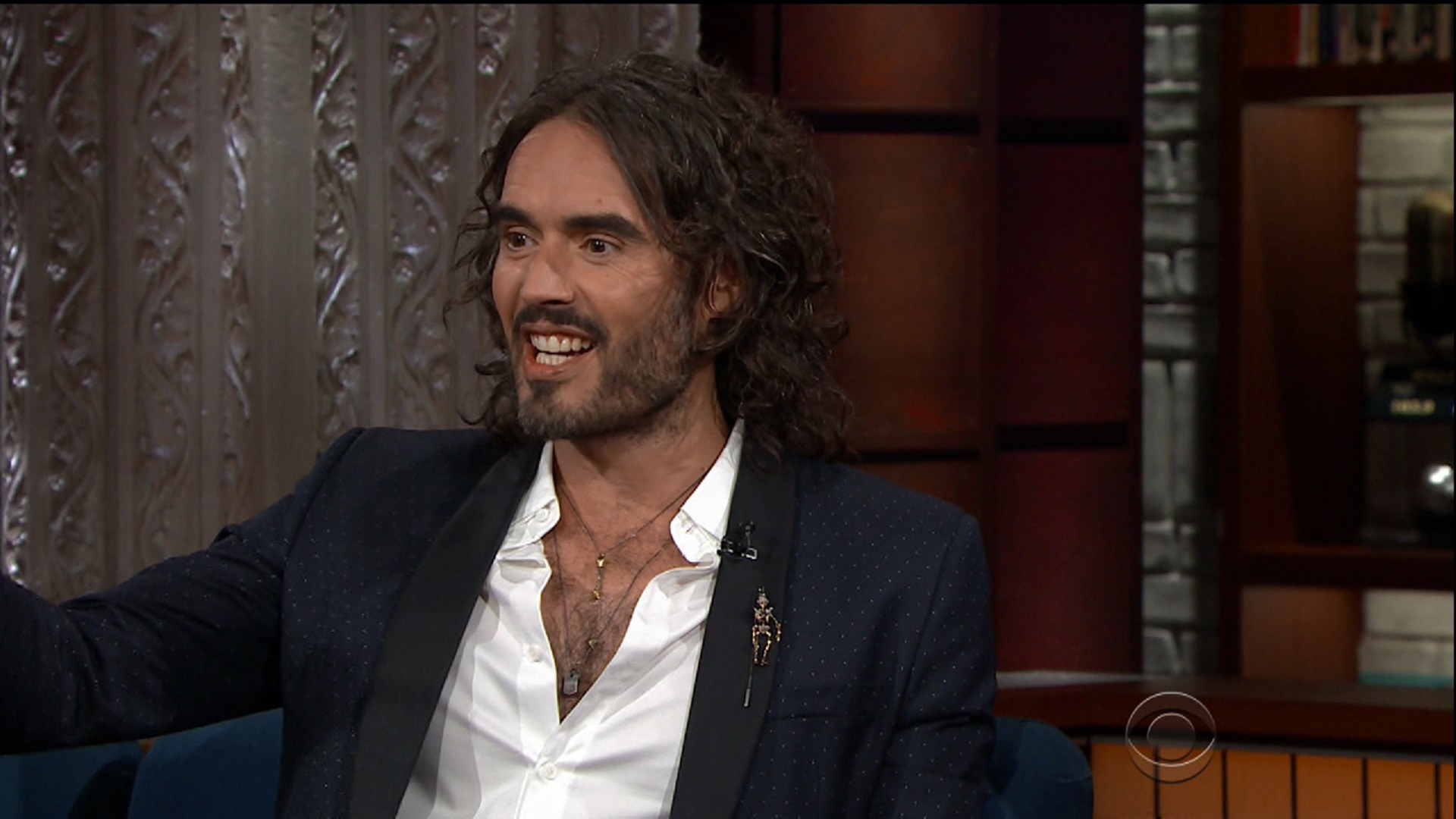 Russell Brand
