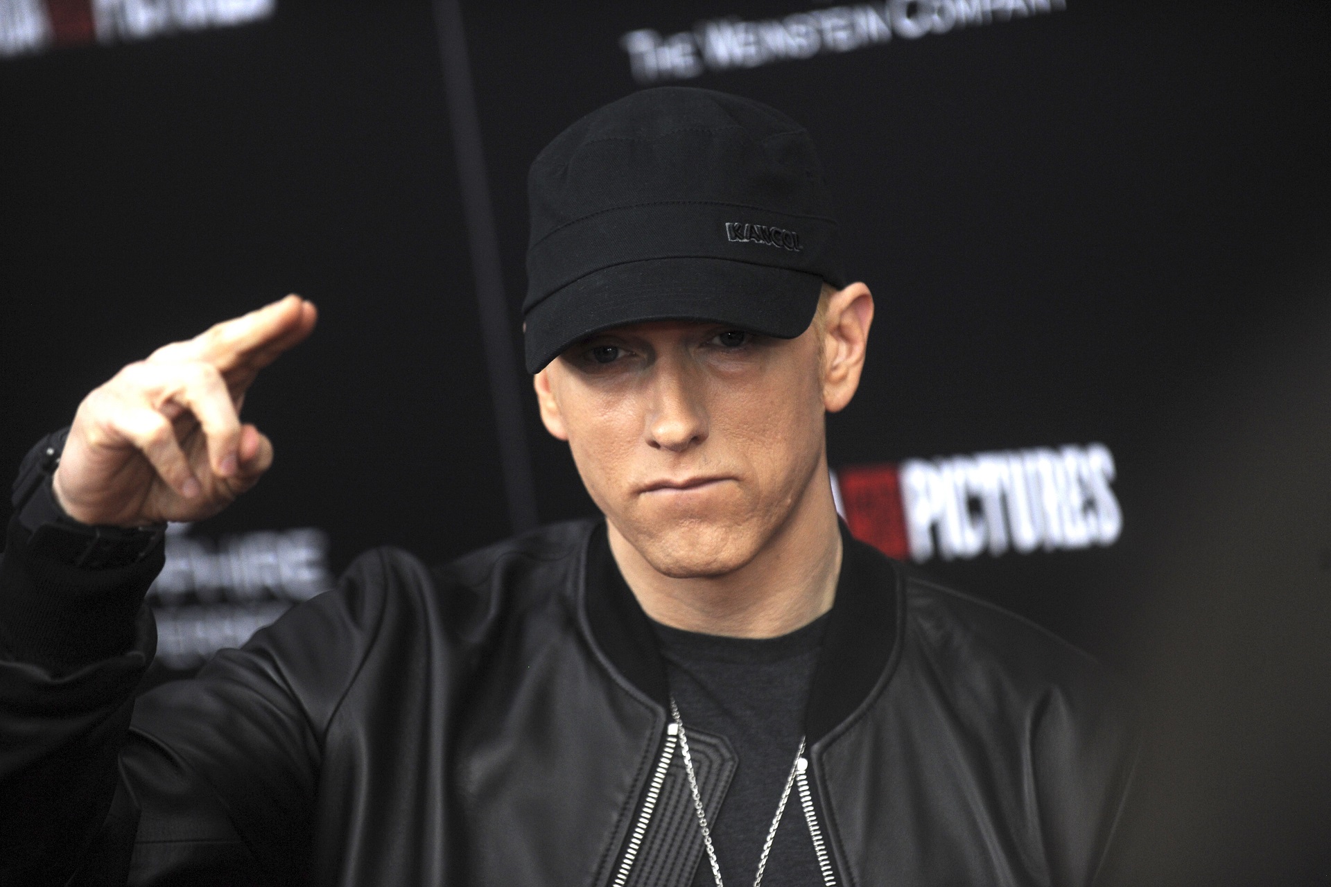 Eminem