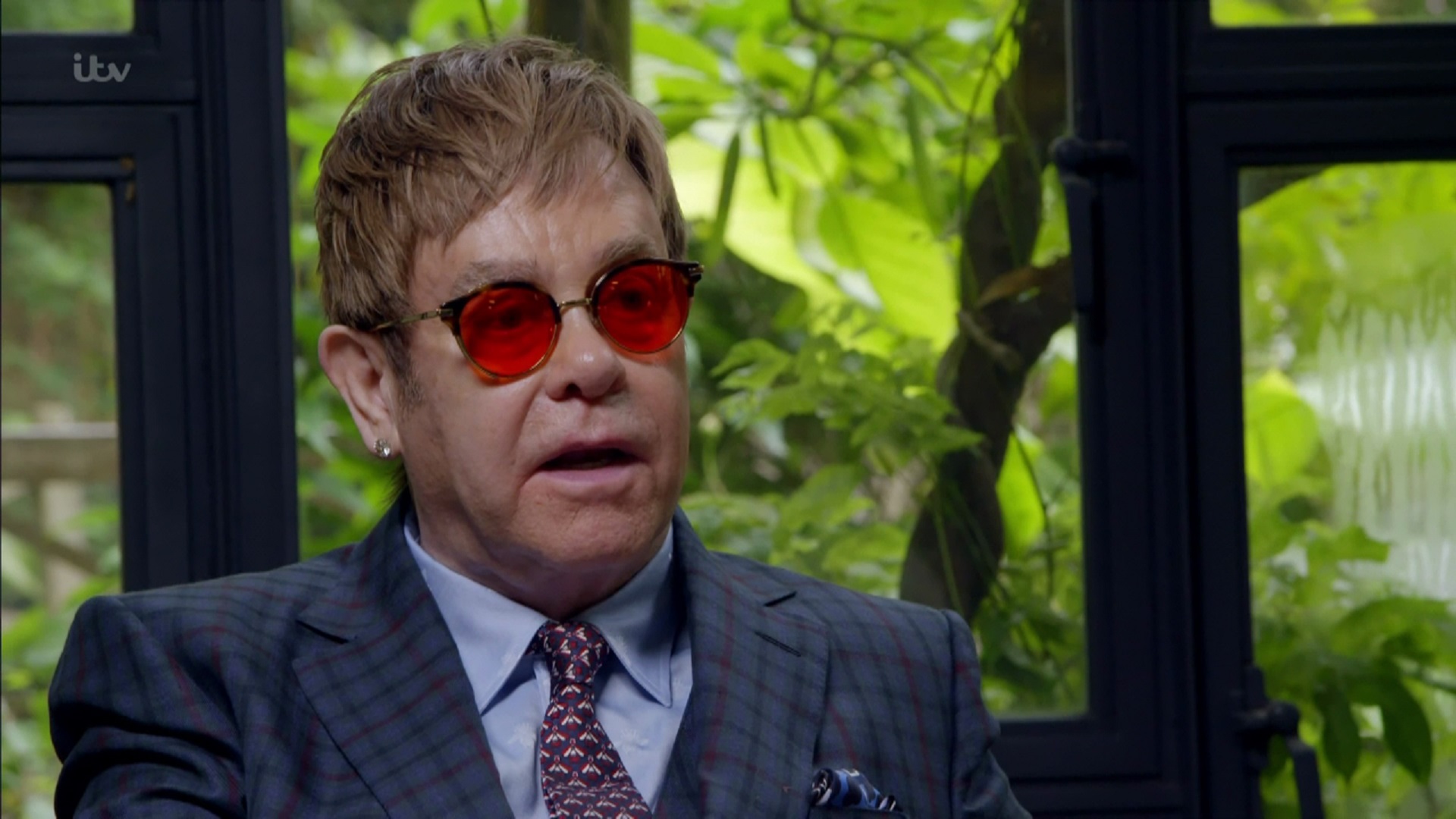 Elton John