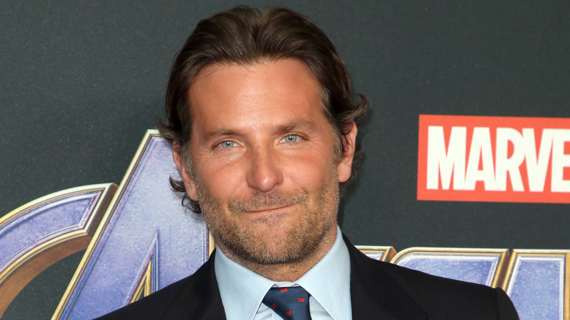 Bradley Cooper