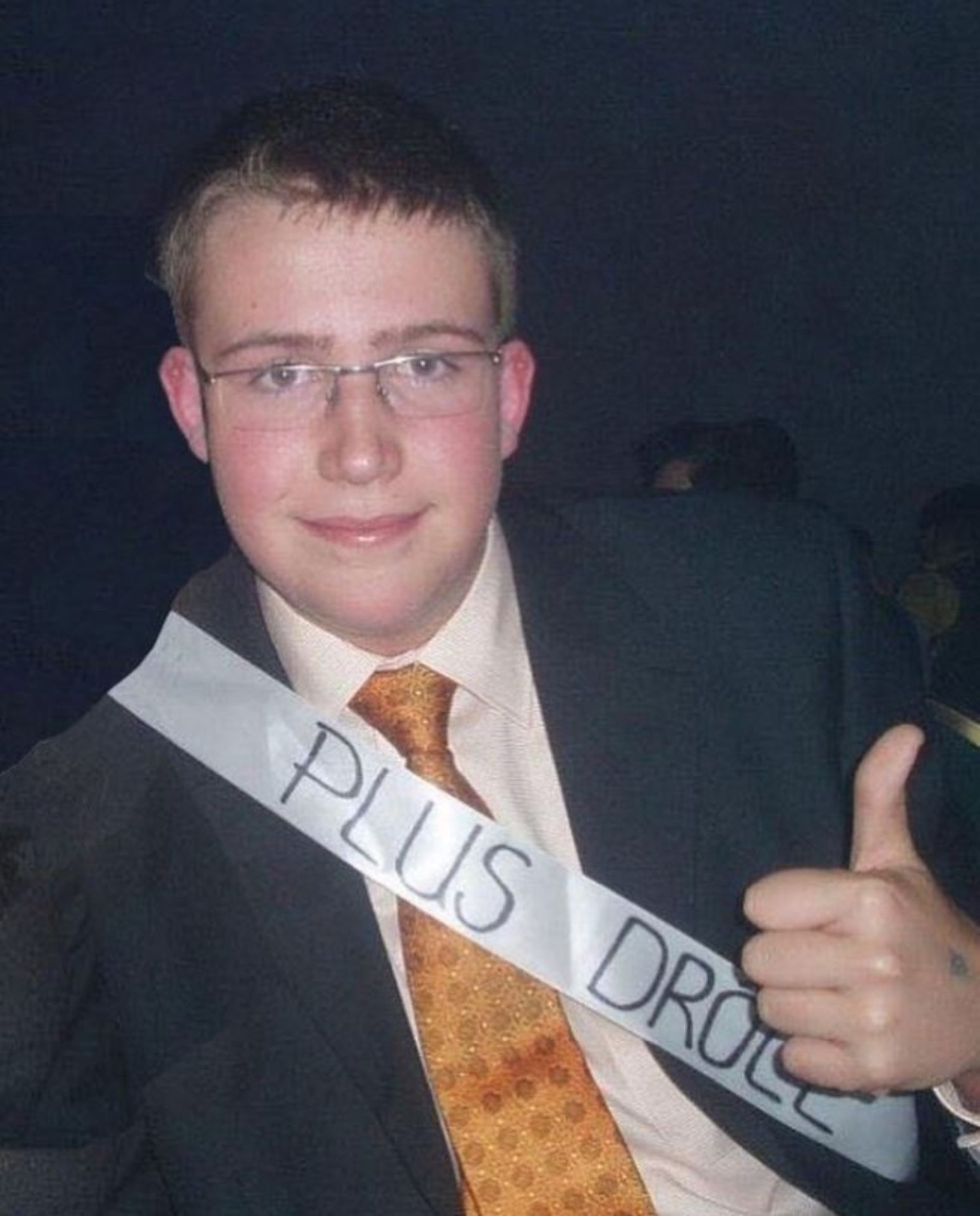 Mathieu Dufour