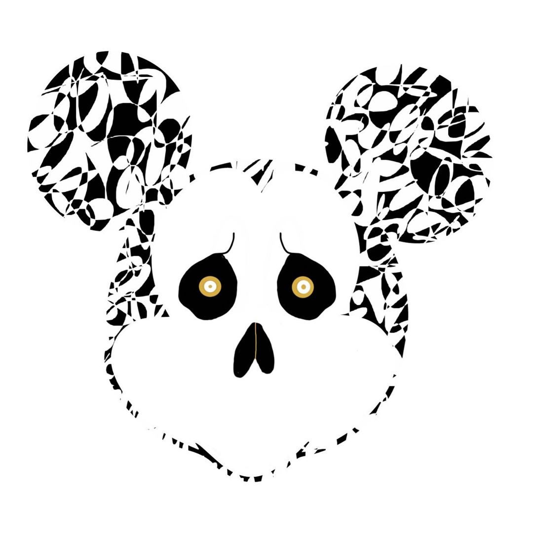 Stéphane Rousseau et sa version de Mickey Mouse