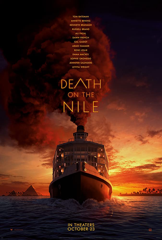 L'affiche du film