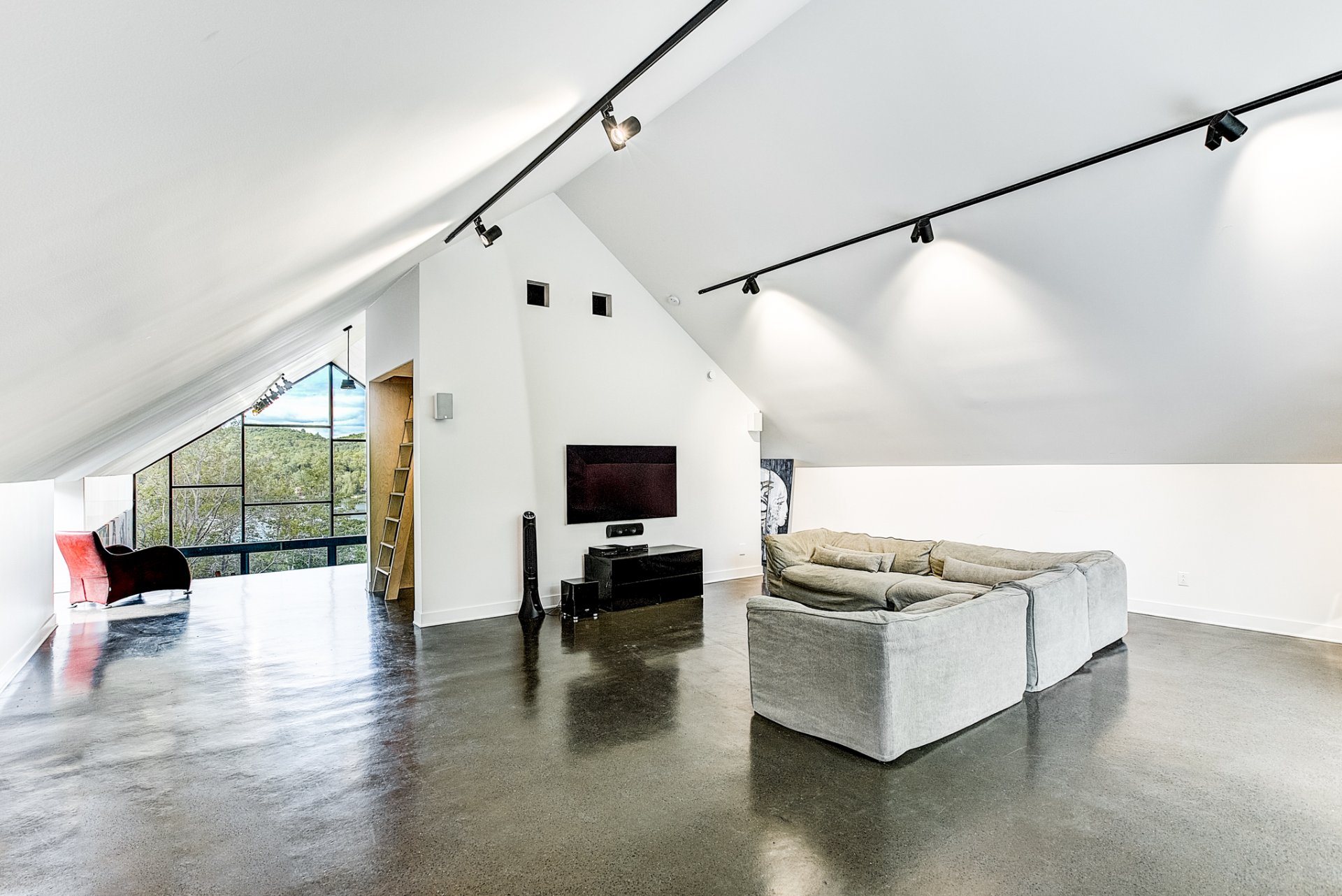 Salle familiale