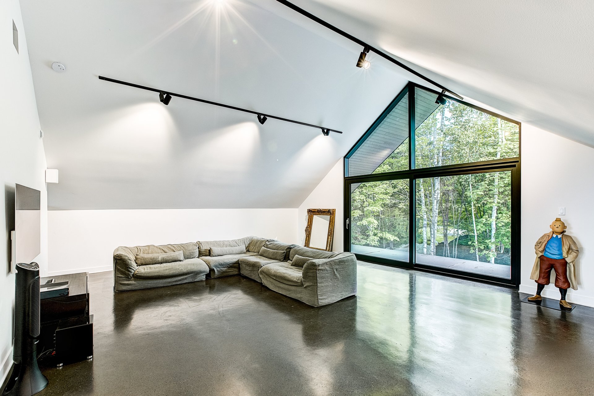 Salle familiale