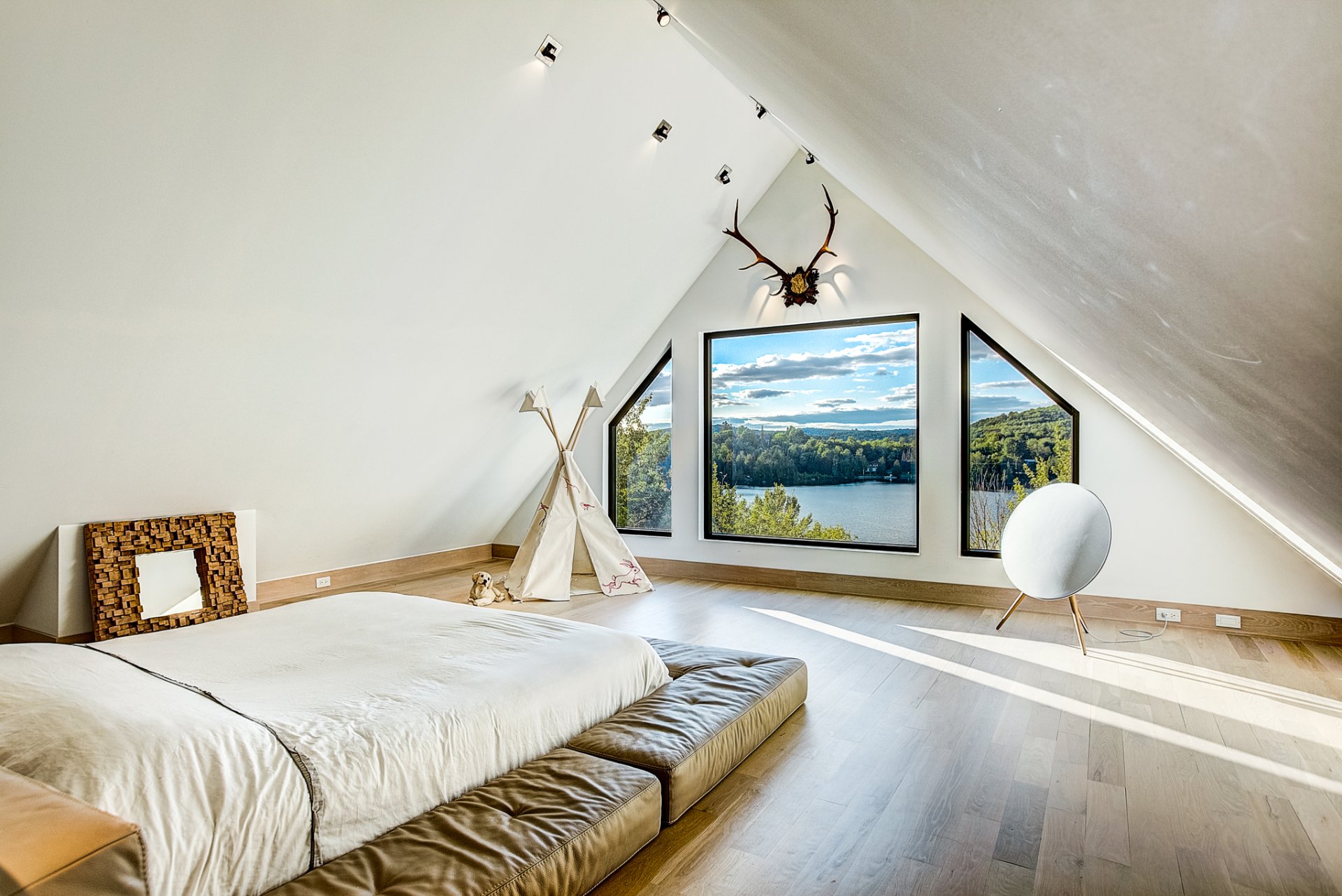 Chambre principale