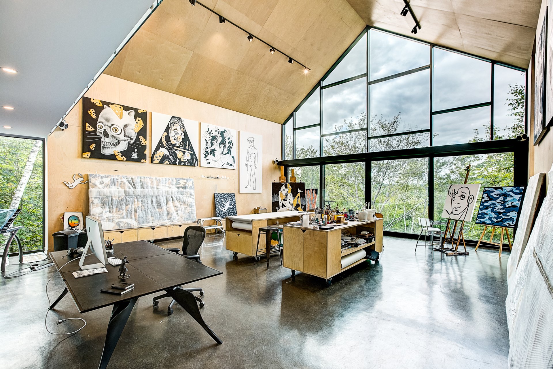 Atelier