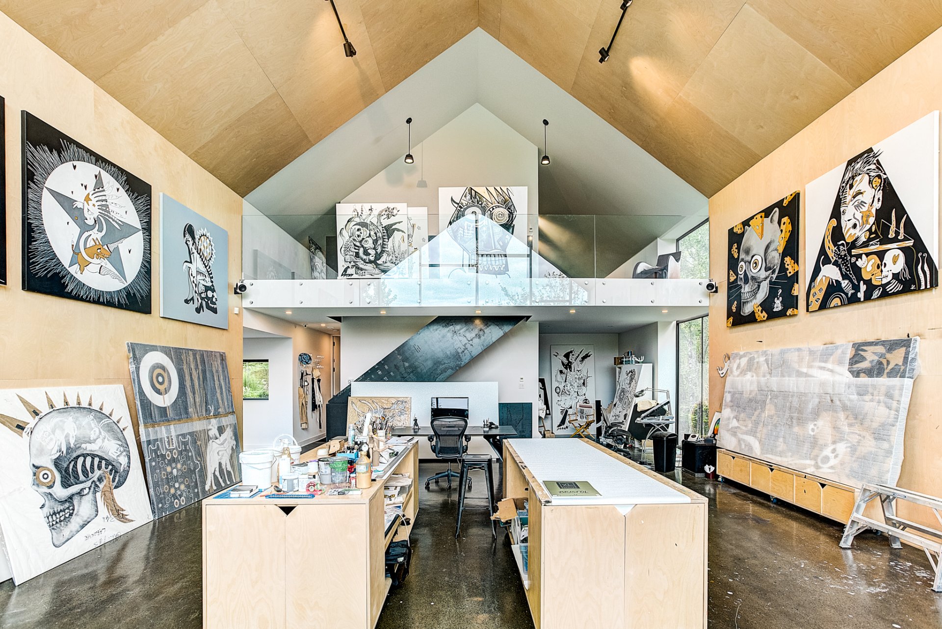 Atelier