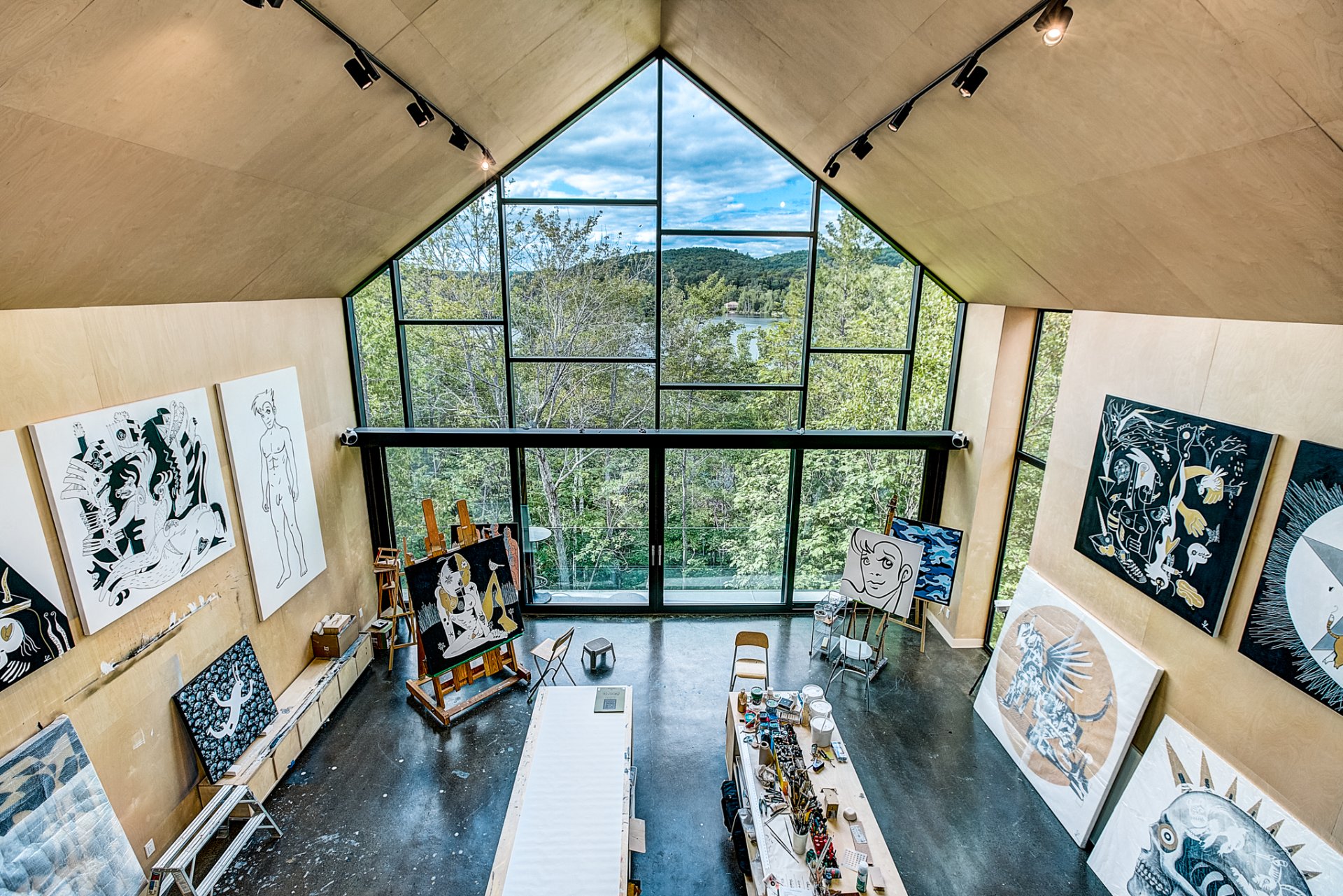 Atelier
