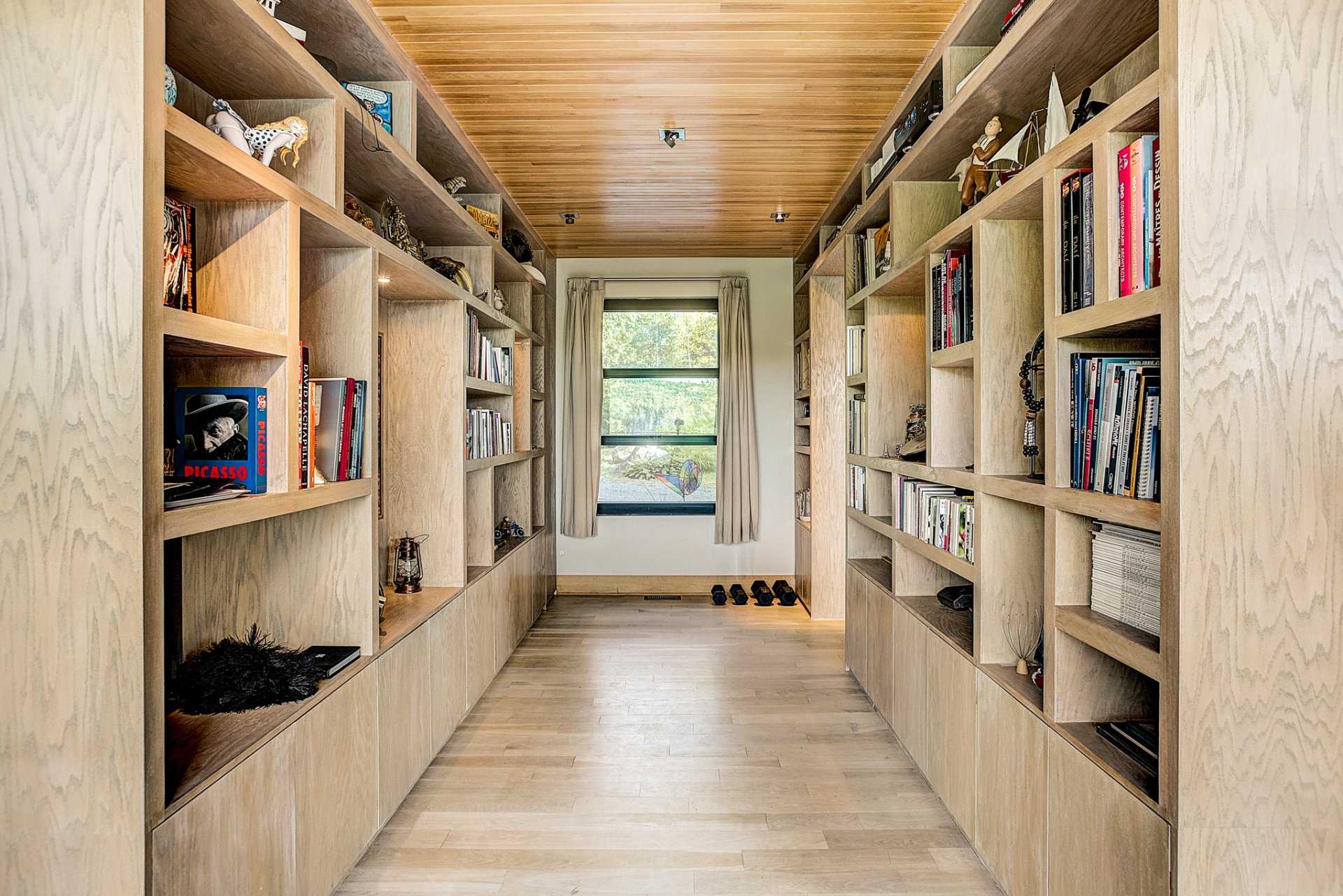 Bibliothèque