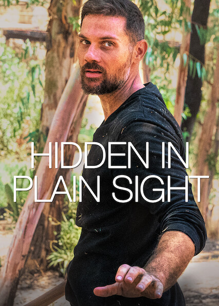 Hidden in Plain Sight