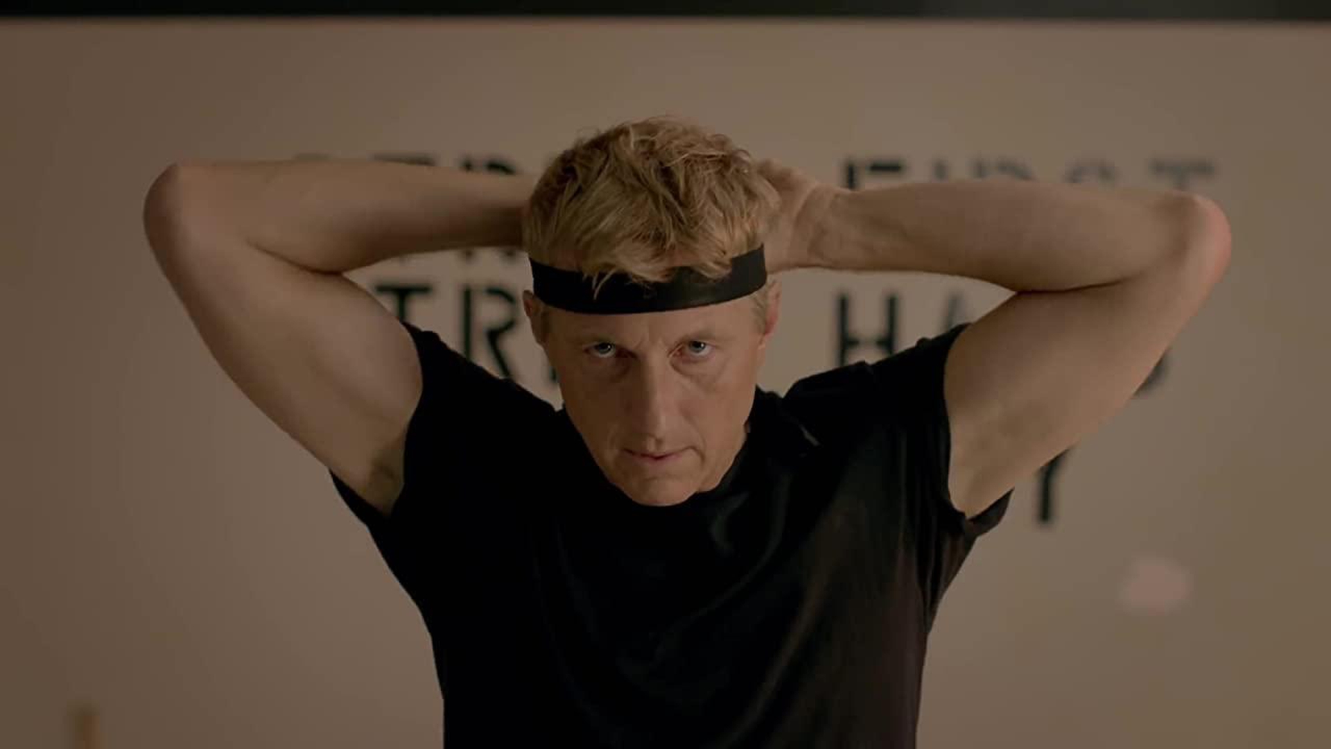 Cobra Kai saison 3